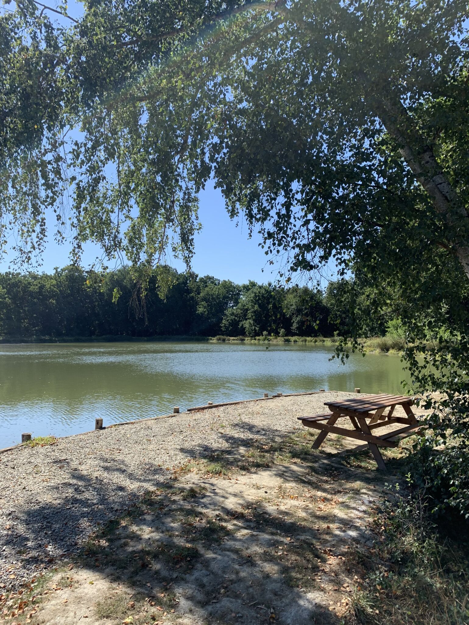 Trident – Bigot Lakes
