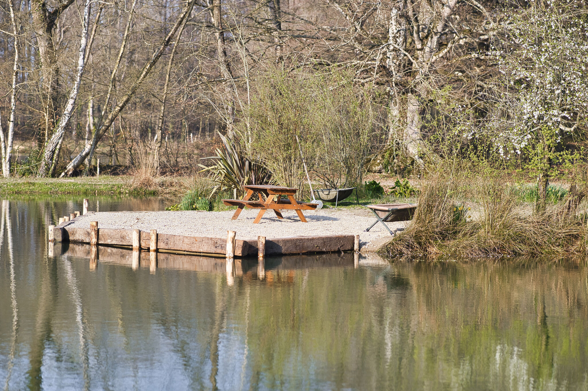 Trident – Bigot Lakes