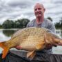 Dave, Andy & Jack 27th August to 1st September 2023 – Lords Lake