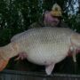 Mick & Kevin Watters 28th October – 4th November 2023 – Commons Lake